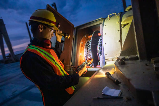 Best Generator Installation Services  in Baldwin, MI