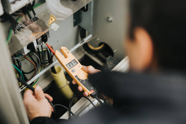 Best Electrician Near Me  in Baldwin, MI