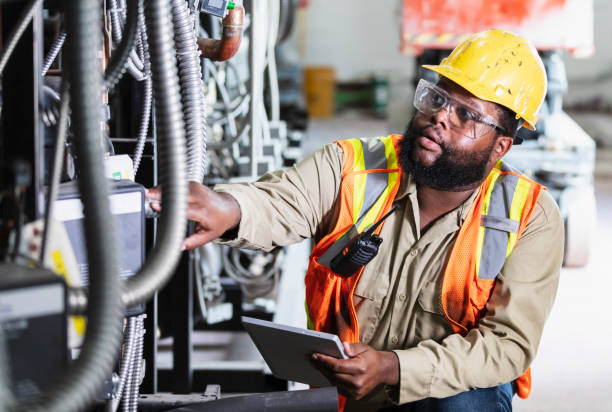 Best Electrical Wiring Services  in Baldwin, MI