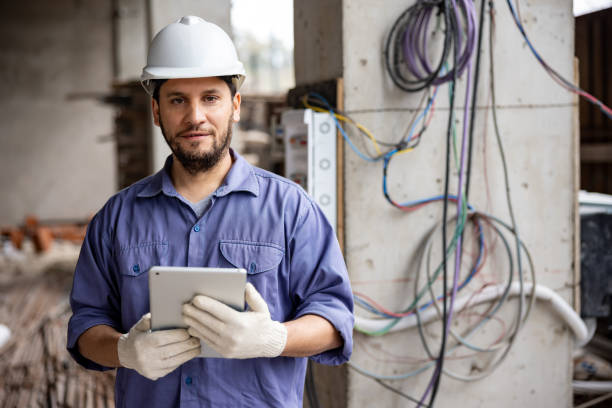 Best Electrical Repair Services  in Baldwin, MI