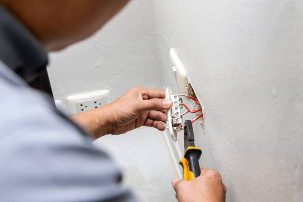 Best Commercial Electrician Services  in Baldwin, MI